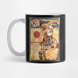 COVER SPORT - ALL FOR ONE FINAL Mug